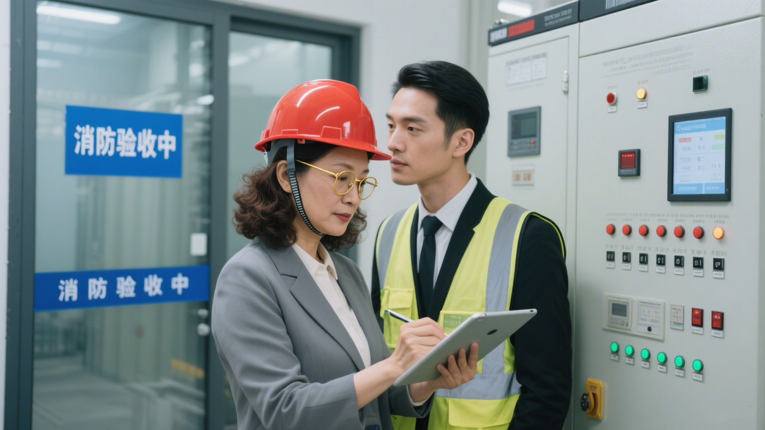 建筑给排水（消防）施工图审查要点-滁州市建筑工程施工图审查中心