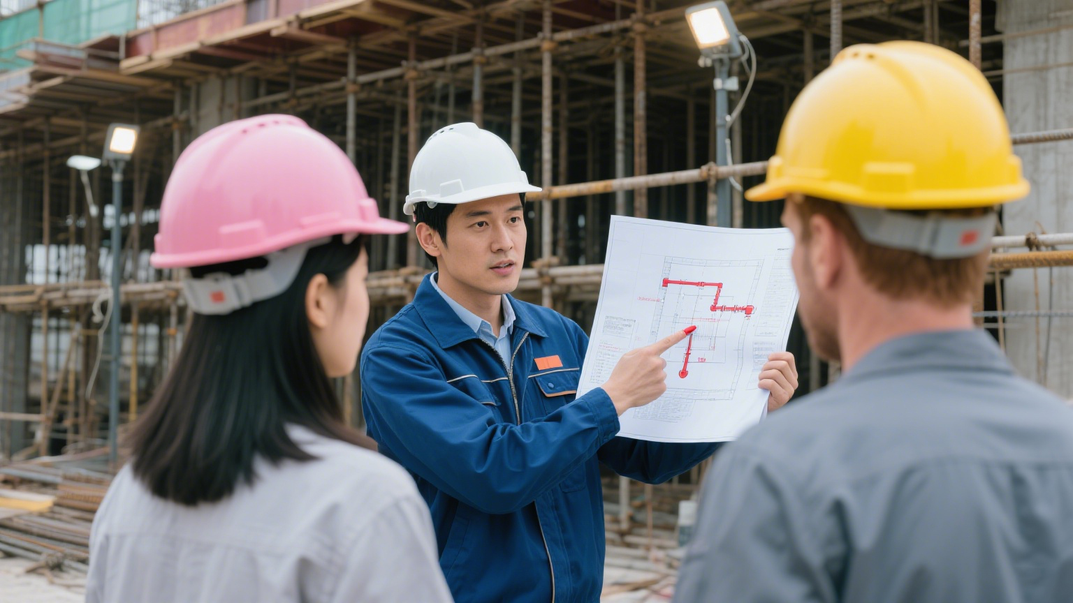 排水施工图审查要点总结-滁州市建筑工程施工图审查中心