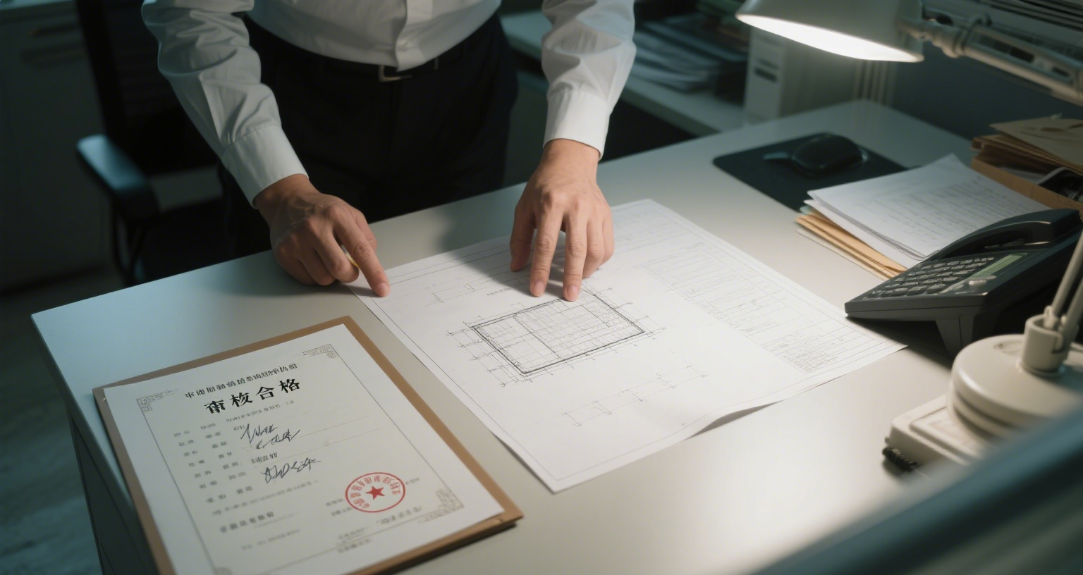 安徽行正作出消防设计施工图审查要点-滁州市建筑工程施工图审查中心